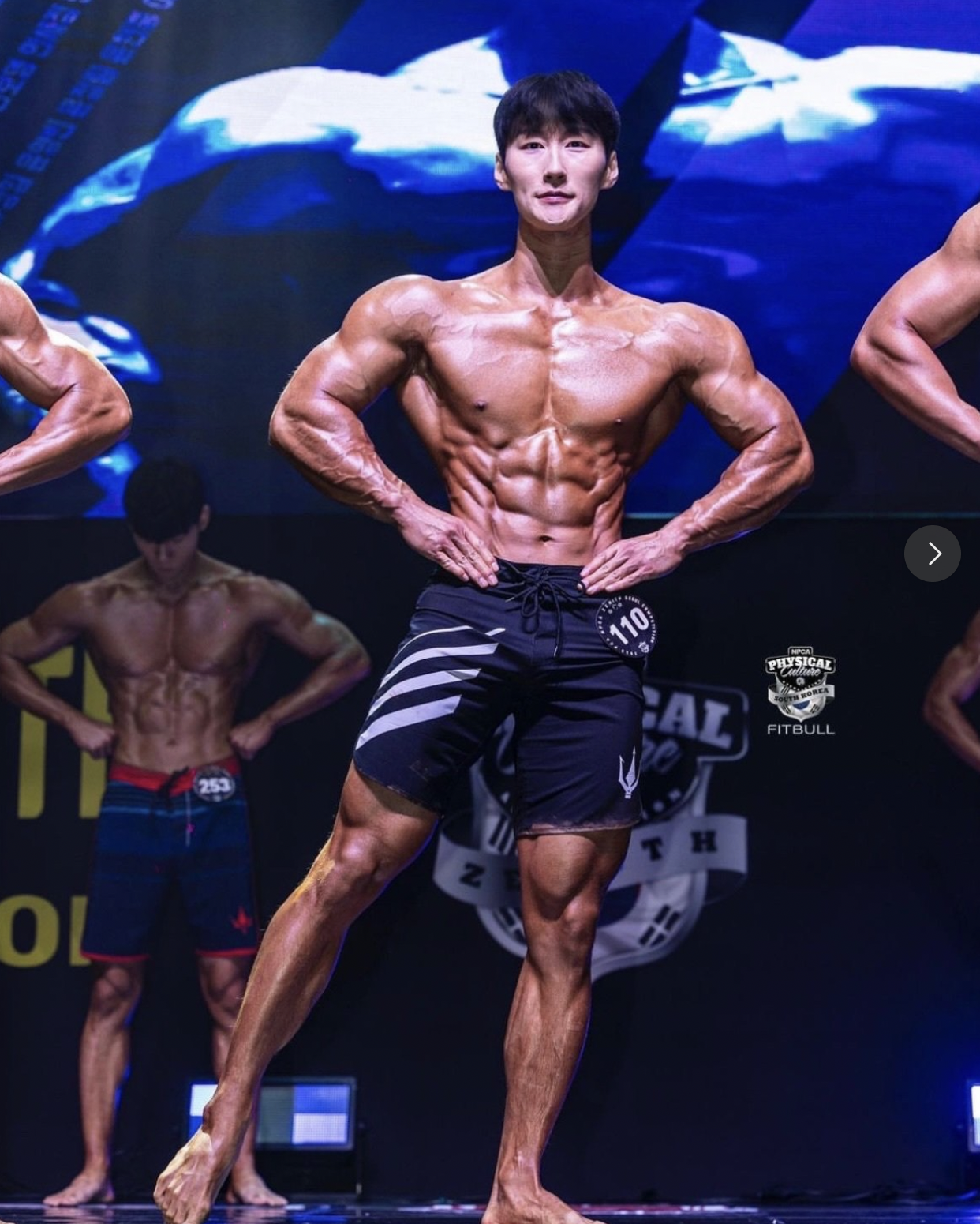 무브짐 PT 관리자 1